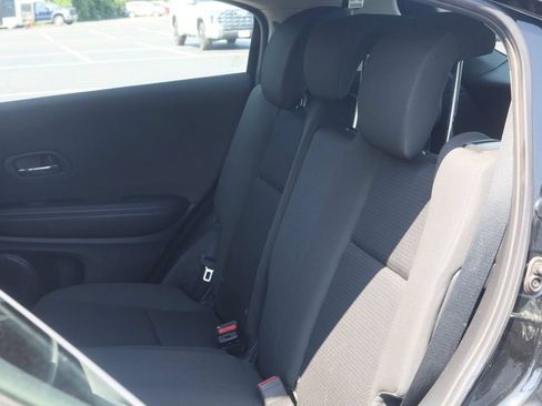 Used 2021 Honda HR-V LX image 21