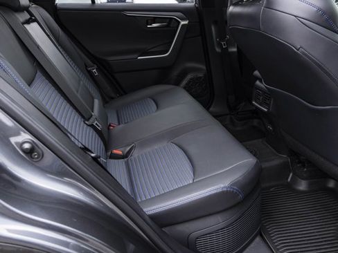 Used 2023 Toyota RAV4 XSE image 26