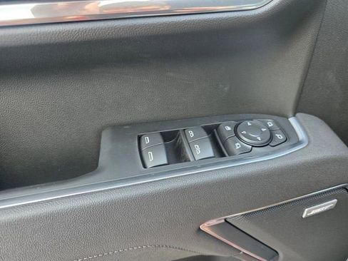 New 2026 GMC Sierra 1500 SLT AWD/4WD image 29