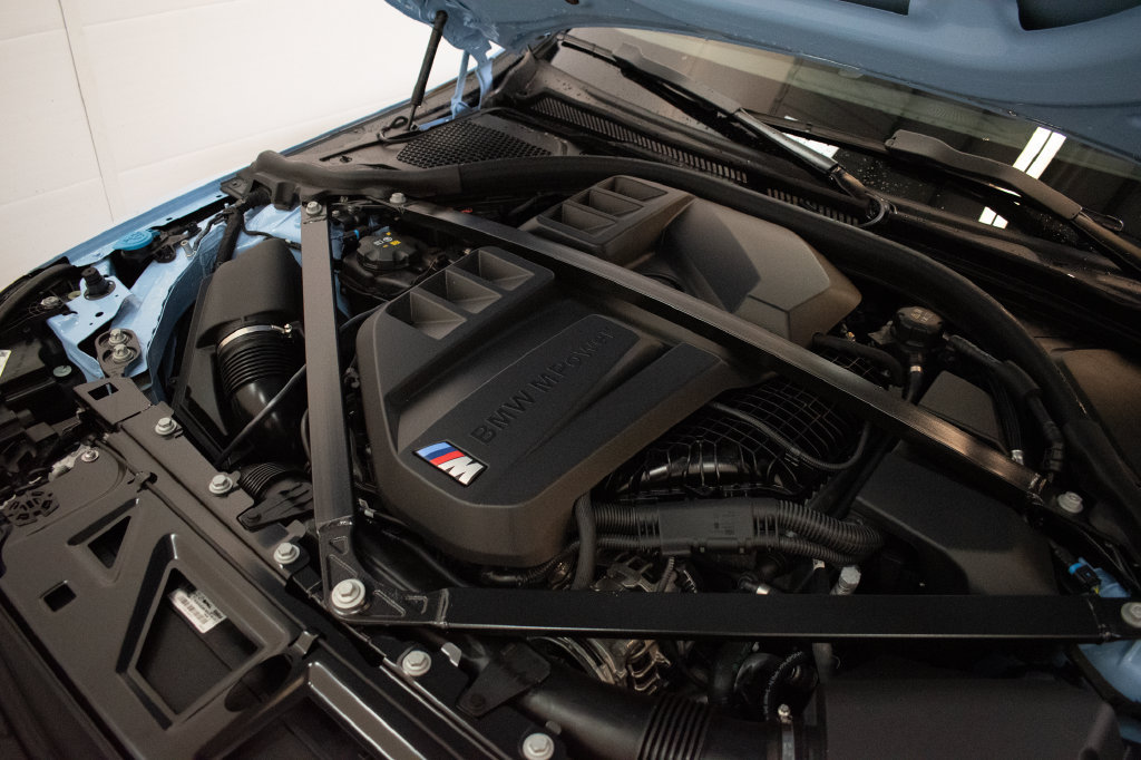New 2026 BMW M2 w/ Lighting Package RWD image 10