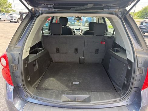 Used 2014 Chevrolet Equinox LS w/ LPO, Protection Package FWD image 8