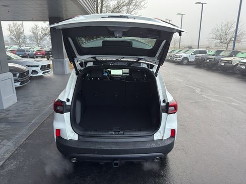 New 2026 Ford Escape ST-Line Select w/ Tech Pack #2 image 7