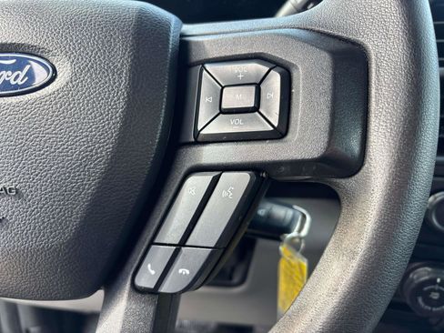 Used 2018 Ford F150 XL w/ Equipment Group 101A Mid image 18