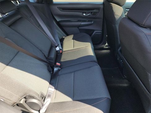 New 2026 Honda CR-V TrailSport image 28