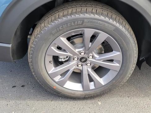 New 2026 Ford Explorer Active image 10