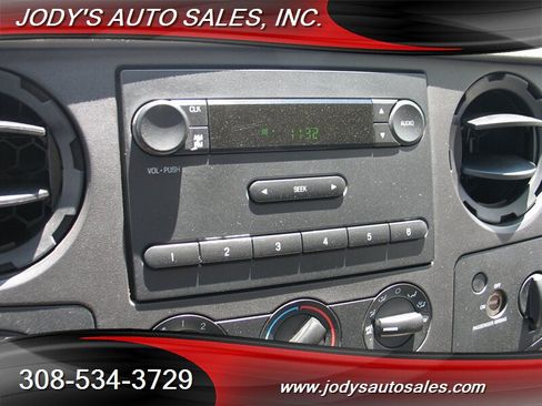 Used 2008 Ford F250 XL AWD/4WD image 12