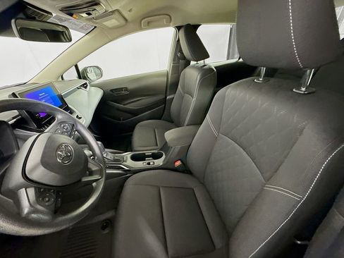 Certified 2023 Toyota Corolla LE FWD image 19