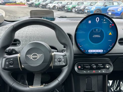 Used 2026 MINI Cooper S FWD image 17
