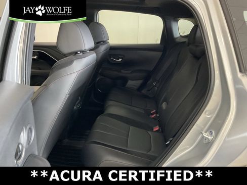Certified 2025 Acura ADX A-Spec image 22