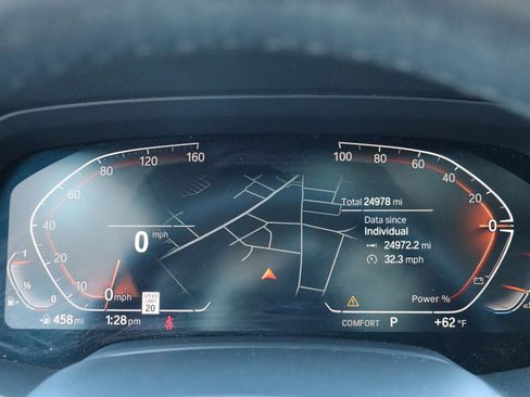 Used 2021 BMW X6 xDrive40i w/ Premium Package image 24