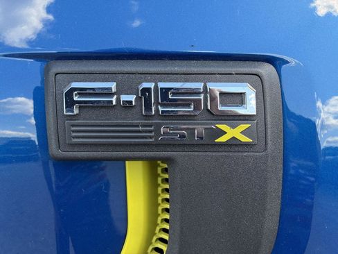 Used 2025 Ford F150 STX AWD/4WD image 9