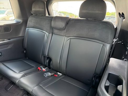New 2027 Kia Telluride SX Prestige X-Pro AWD/4WD image 20