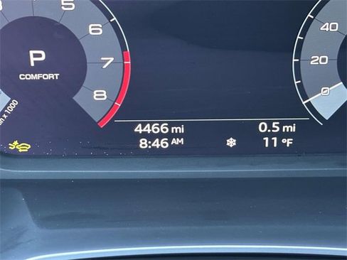 Certified 2025 Audi Q3 2.0T Premium w/ Convenience Package image 25