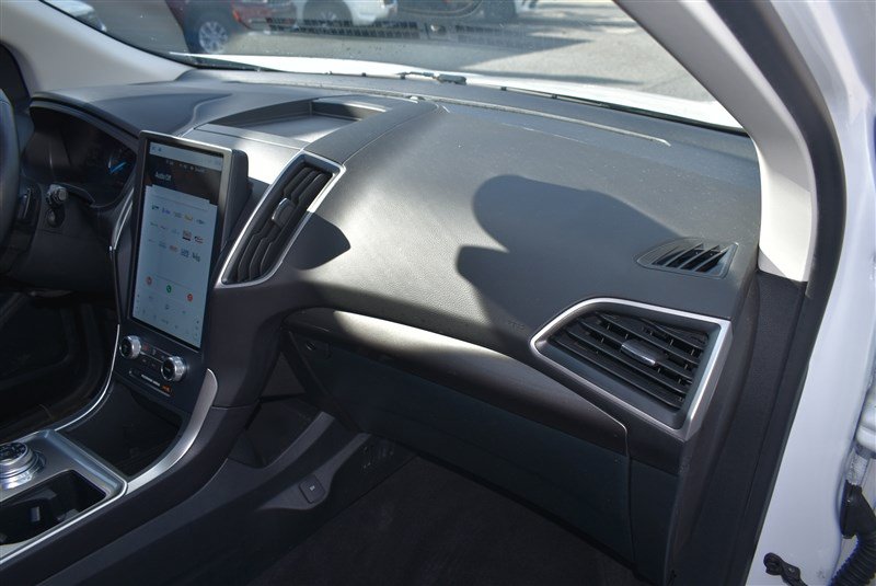 Used 2023 Ford Edge SEL w/ Convenience Package AWD/4WD image 35