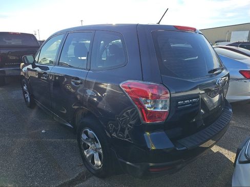 Used 2014 Subaru Forester 2.5i w/ Protection Package #1 image 2