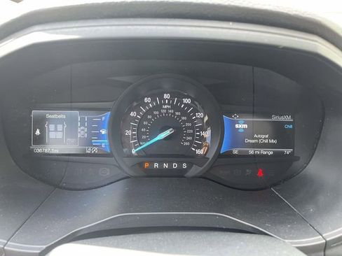 Certified 2024 Ford Edge SEL w/ Convenience Package AWD/4WD image 26