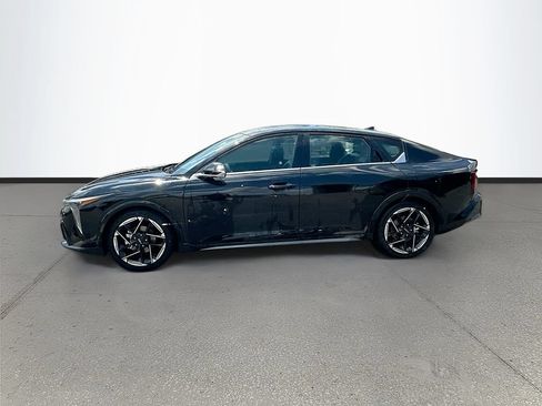 New 2026 Kia K4 GT-Line FWD image 4