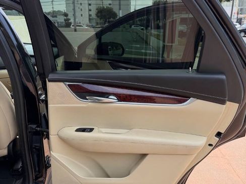 Used 2017 Cadillac XT5 Premium Luxury w/ Driver Assist Package FWD image 54