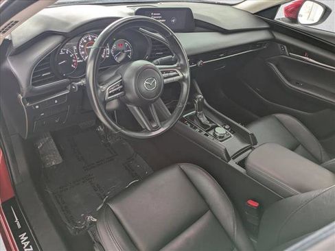 Used 2020 MAZDA MAZDA3 AWD Sedan w/ Select Package image 10