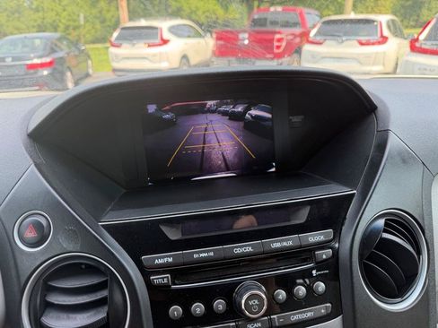 Used 2015 Honda Pilot EX-L image 13