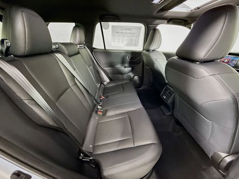 New 2026 Subaru Outback Premium image 32