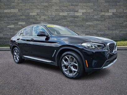 Used 2024 BMW X4 xDrive30i w/ Premium Package