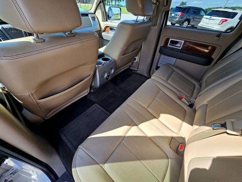 Used 2010 Ford F150 Lariat AWD/4WD image 20