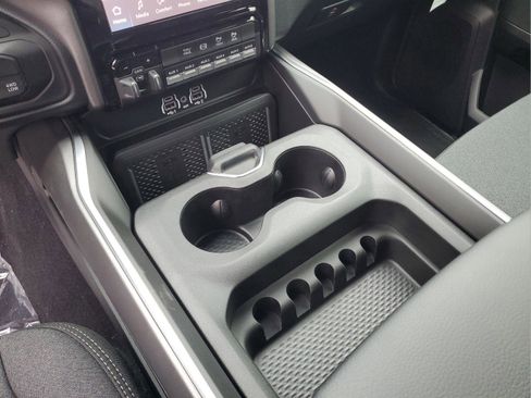 New 2026 RAM 2500 Big Horn image 22