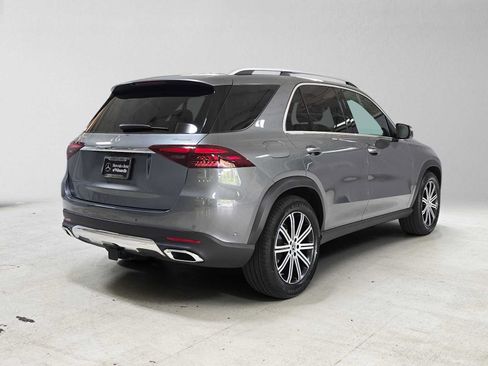 Certified 2026 Mercedes-Benz GLE 350 4MATIC image 3