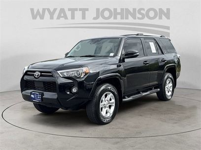 Used 2022 Toyota 4Runner SR5 Premium
