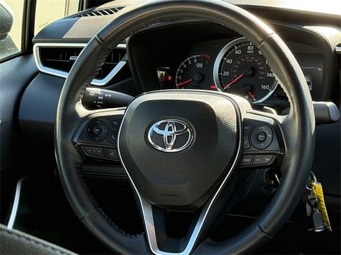 Used 2024 Toyota Corolla SE image 14
