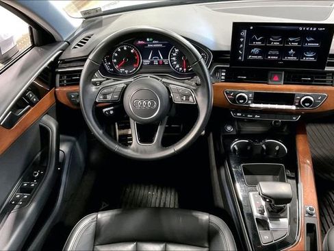 Certified 2023 Audi A4 2.0T Premium w/ 18" Wheel Package image 5