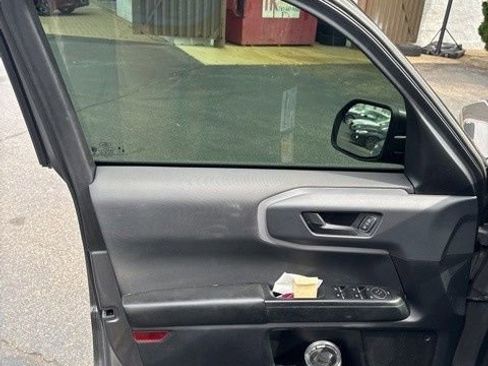 Used 2022 Ford Bronco Sport Base image 18