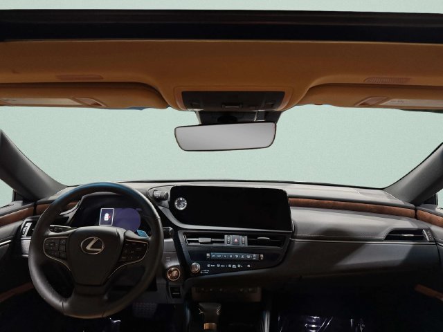 Used 2024 Lexus ES 350 w/ Premium Package FWD image 10