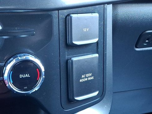 Certified 2022 Ford F150 XLT w/ Equipment Group 302A High image 27