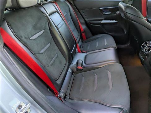 Used 2024 Mercedes-Benz GLC 43 AMG AMG GLC 43 image 21