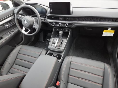 New 2026 Honda CR-V Sport-L image 27