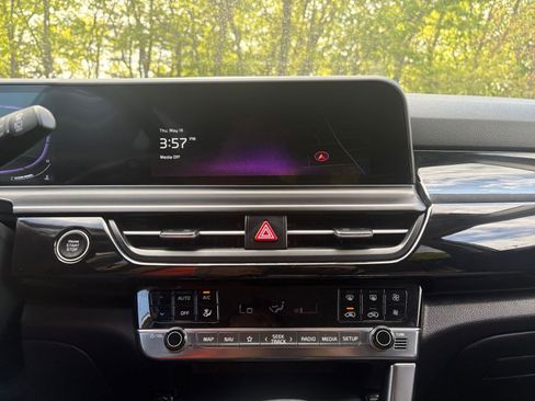 Used 2025 Kia Seltos S FWD image 17
