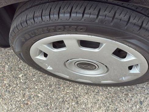 Used 2016 FIAT 500 Pop image 18