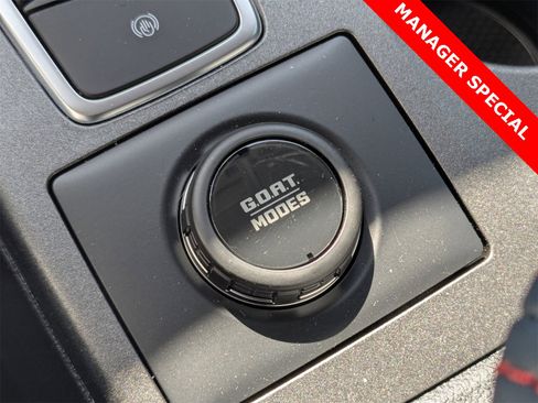 New 2025 Ford Bronco Sport Heritage image 13