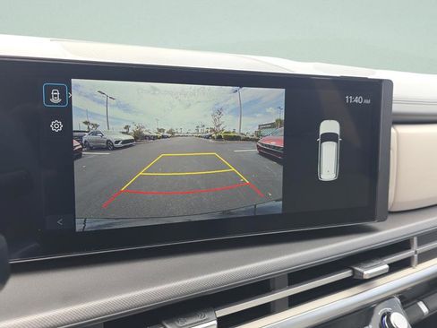 New 2026 Hyundai Santa Fe SEL FWD image 17