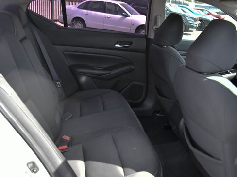 Used 2020 Nissan Altima 2.5 S FWD image 36