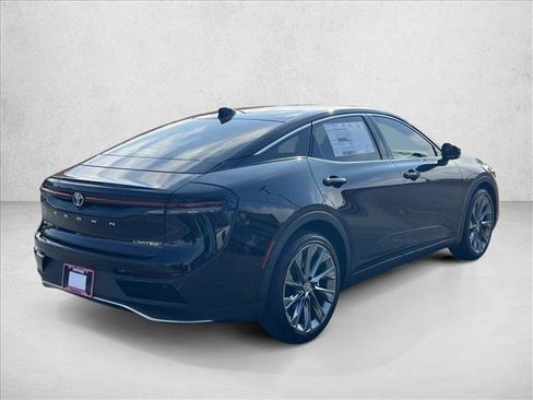 New 2026 Toyota Crown Limited image 2