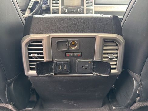 New 2026 Ford F350 Lariat w/ Chrome Package image 37