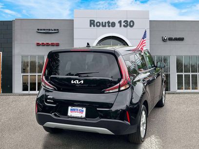 Used 2025 Kia Soul LX
