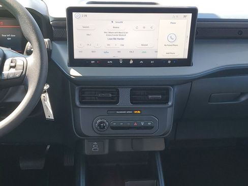 New 2026 Ford Maverick XL w/ Equipment Group 101A image 24