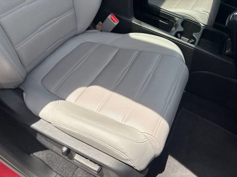 Certified 2022 Honda CR-V EX-L image 28
