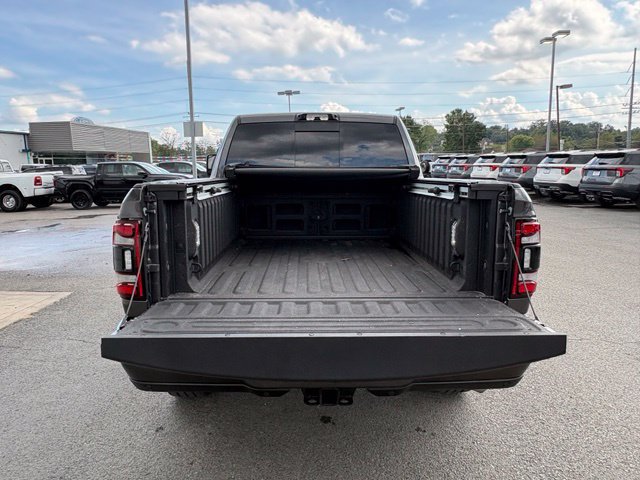 Used 2024 RAM 2500 Limited AWD/4WD image 35