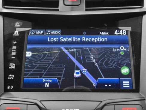 Used 2017 Acura NSX image 16