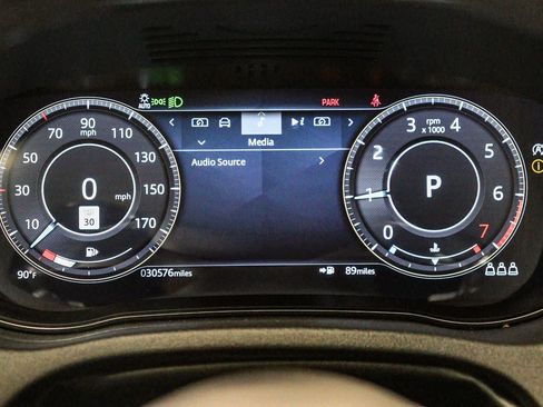 Used 2022 Jaguar E-PACE SE AWD/4WD image 23